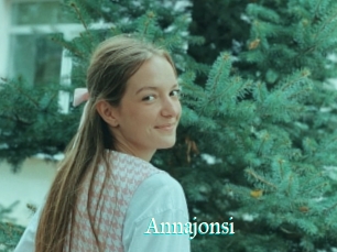Annajonsi