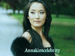 Annakimcelebrity