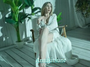 Annakitsune
