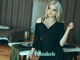 Annaleels