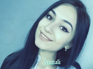 Annali