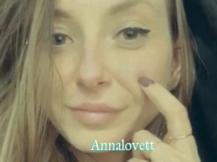 Annalovett