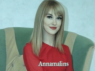 Annamalins