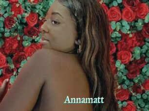 Annamatt