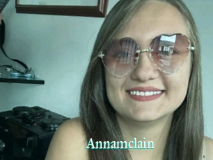 Annamclain