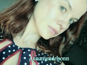 Annamendelsonn