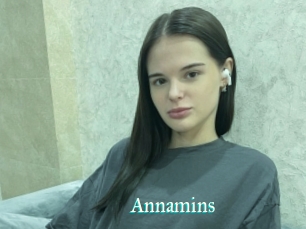 Annamins