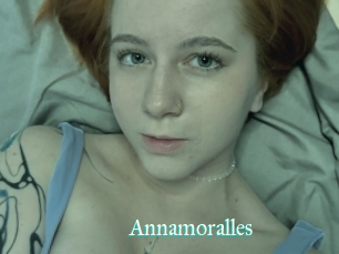 Annamoralles