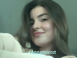 Annamorret