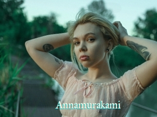 Annamurakami
