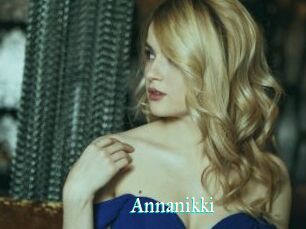 Annanikki