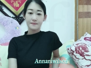 Annaniwilson