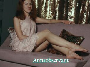 Annaobservant