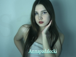 Annapadalecki