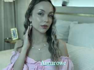 Annarowe