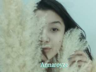Annaroyze