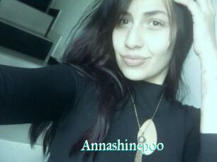 Annashinepoo