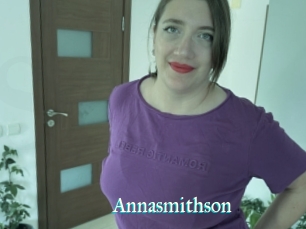Annasmithson