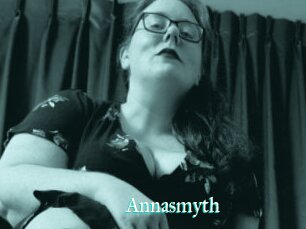 Annasmyth