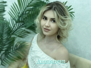 Annastroyn