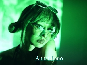 Annatakano