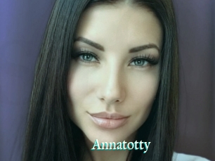 Annatotty