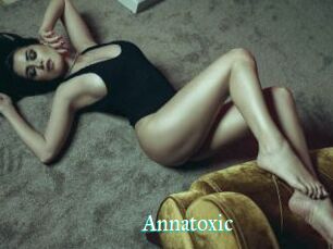 Annatoxic