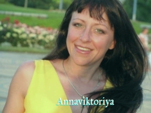 Annaviktoriya