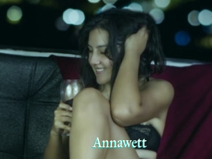 Annawett