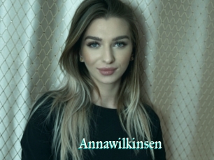 Annawilkinsen