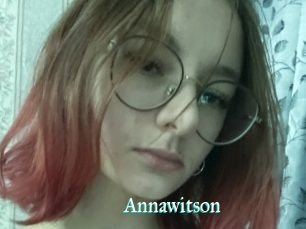 Annawitson