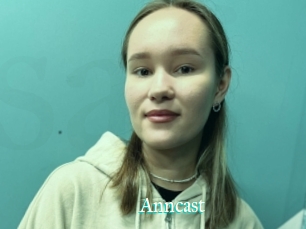 Anncast