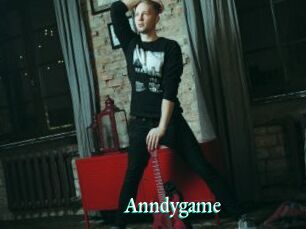 Anndygame