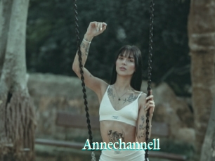Annechannell