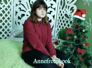 Annefrombook