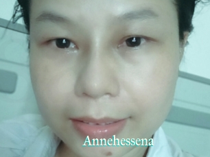 Annehessena