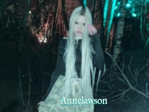 Annelawson