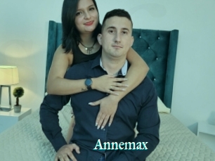 Annemax