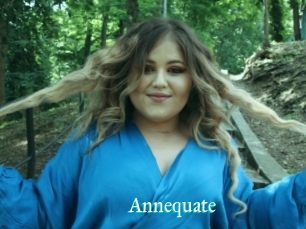 Annequate