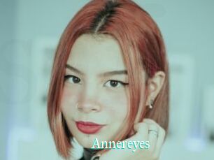 Annereyes