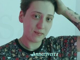 Anneriverra