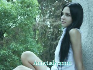 Annetadreamm