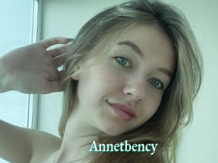 Annetbency