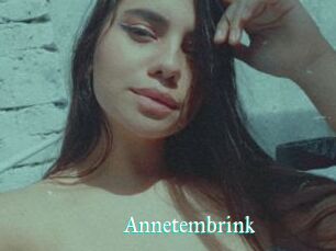 Annetembrink