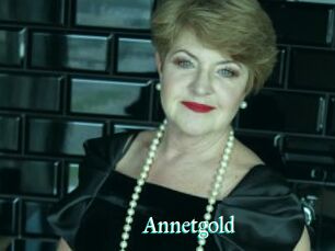 Annetgold
