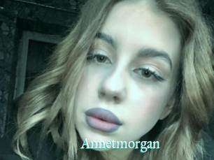 Annetmorgan