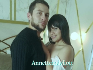 Annetteandeliott