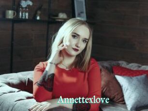 Annettexlove