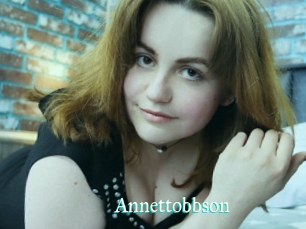 Annettobbson