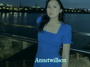 Annetwillson